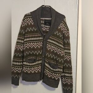 Mens sweater  21mens size medium